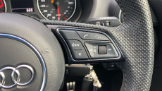 Audi Q2 35 TFSI Black Edition 5dr Petrol Estate